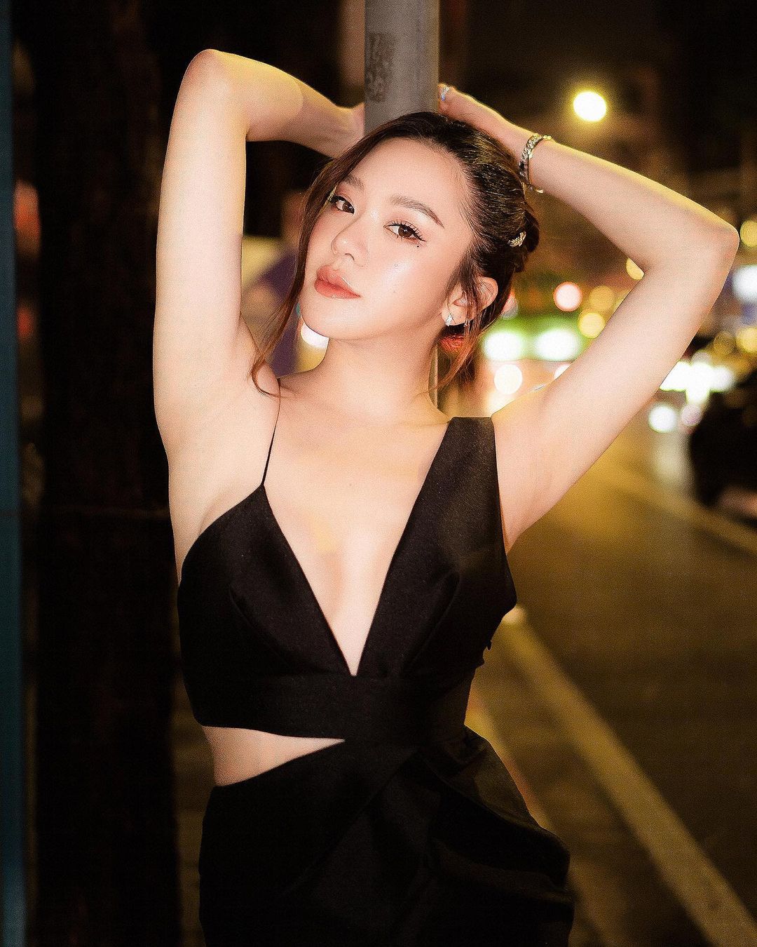 ผู้จัดการดาราสาว มายด์ ณภศศิ บอกแบบนี้ หลังถูกพุ่งเป้าประเด็นฮอต!