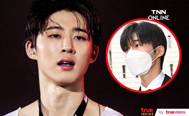 น้อมรับทุกข้อหา!! ‘บีไอ’ ขึ้นศาลครั้งแรก ยืดอกรับผิด