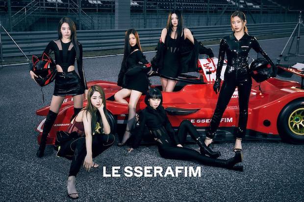 ชาวเน็ตเสียงแตก!! กรณีบูลลี่อย่าเทียบ ‘คิมการัม LE SSERAFIM’ กับ ‘ซอลลี่’ ชาวเน็ตเสียงแตก!! กรณีบูลลี่อย่าเทียบ ‘คิมการัม LE SSERAFIM’ กับ ‘ซอลลี่’