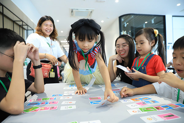 ซีพี ออลล์-เซเว่นฯ ตอกย้ำนโยบายลดพลาสติก จัด 7 Kids Club Camp ซีพี ออลล์-เซเว่นฯ ตอกย้ำนโยบายลดพลาสติก จัด 7 Kids Club Camp