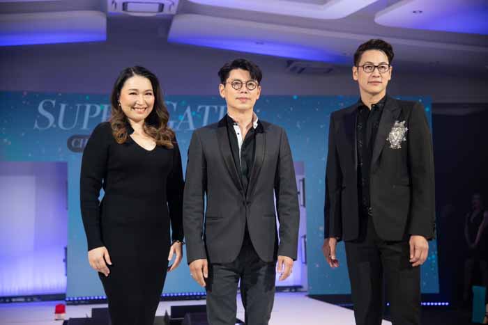 เด็ดจริง 30 คนสุดท้าย มิส & มิสเตอร์ ซูปร้าไทยแลนด์ 2024 เด็ดจริง 30 คนสุดท้าย มิส & มิสเตอร์ ซูปร้าไทยแลนด์ 2024