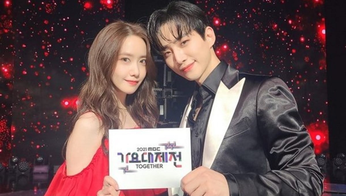 จับตาข่าวเดต!! ‘จุนโฮ - ยุนอา’ พระนางซีรีส์ King the Land เคมีฟุ้งทั้งในและนอกจอ จับตาข่าวเดต!! ‘จุนโฮ - ยุนอา’ พระนางซีรีส์ King the Land เคมีฟุ้งทั้งในและนอกจอ