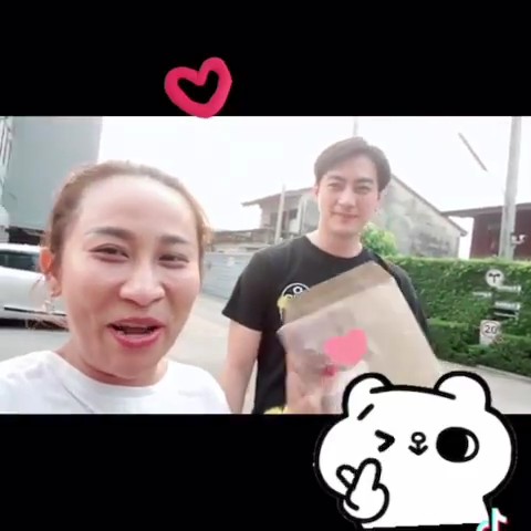 ลาล่า อาร์สยาม ตื้นตันหลัง ฟิล์ม รัฐภูมิ ช่วยเหลือให้มีรถคันใหม่ ลาล่า อาร์สยาม ตื้นตันหลัง ฟิล์ม รัฐภูมิ ช่วยเหลือให้มีรถคันใหม่