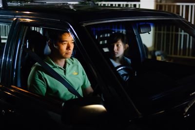 หนังเรื่องแรกที่ทำให้เรารู้จักสาวหน้าใส   ปันปัน สุทัตตา  ลัดดาแลนด์