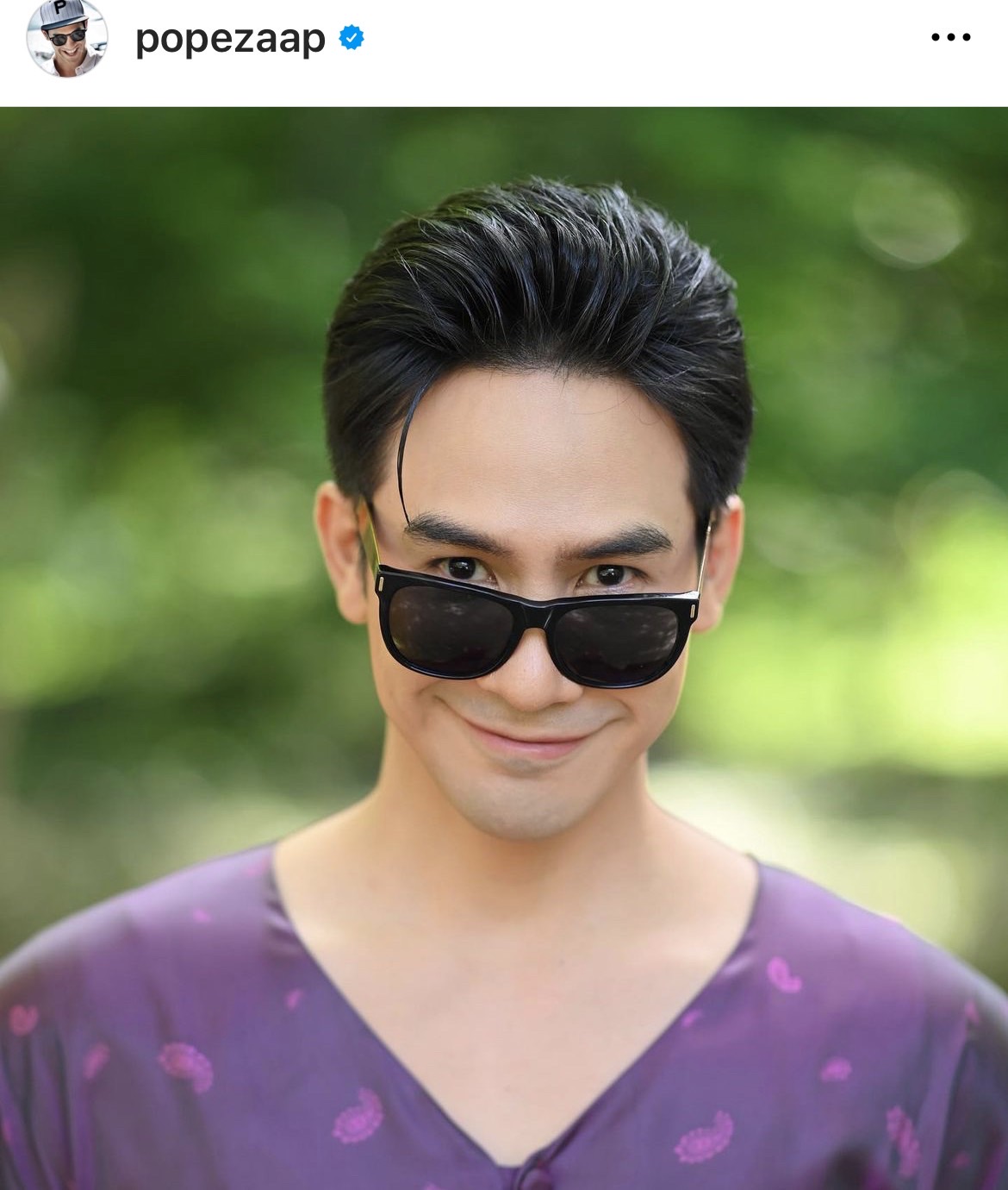โป๊ป ธนวรรธน์ มอบเงินบริจาคให้กับมูลนิธิรามาธิบดีฯ จำนวน 500,000 บาท โป๊ป ธนวรรธน์ มอบเงินบริจาคให้กับมูลนิธิรามาธิบดีฯ จำนวน 500,000 บาท