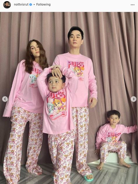 แฟนๆ แห่ยินดี ชมพู่ อารยา คลอดลูกสาวแล้ว พร้อมชื่อสุดน่ารัก Abigail