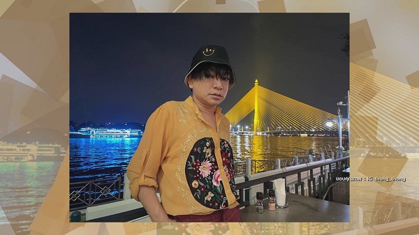 ธงธง เล่าที่มาของ ศาลพ่อปู่แอนนา-เจ้าแม่ธงธง   (มีคลิป)