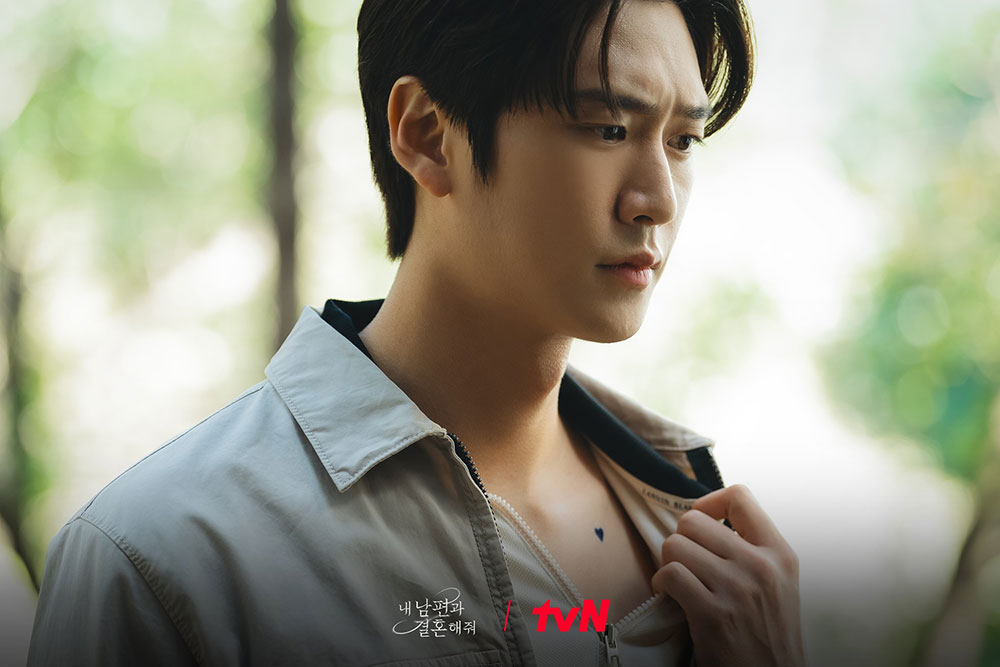ปิดฉากสวยงาม ซีรีส์ Marry My Husband ประสบความสำเร็จครองใจผู้ชมทั่วโลก