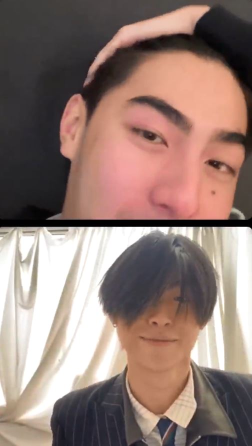 เจ้าขุน ไลฟ์สดฟังแล้วสะอึก ผมอาจจะไม่มีความสุขก็ได้