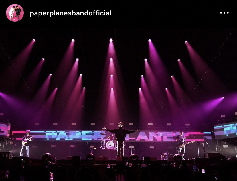 ฮาย Paper Planes ผู้อยู่เบื้องหลังเพลงไทยสุดฮิต