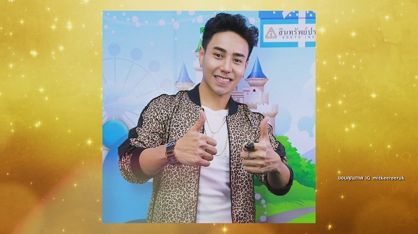 “เอ ไชยา” รับดีใจน้องชาย “มิตร มิตรชัย” เตรียมบวชทดแทนคุณพ่อแม่ (มีคลิป) “เอ ไชยา” รับดีใจน้องชาย “มิตร มิตรชัย” เตรียมบวชทดแทนคุณพ่อแม่ (มีคลิป)