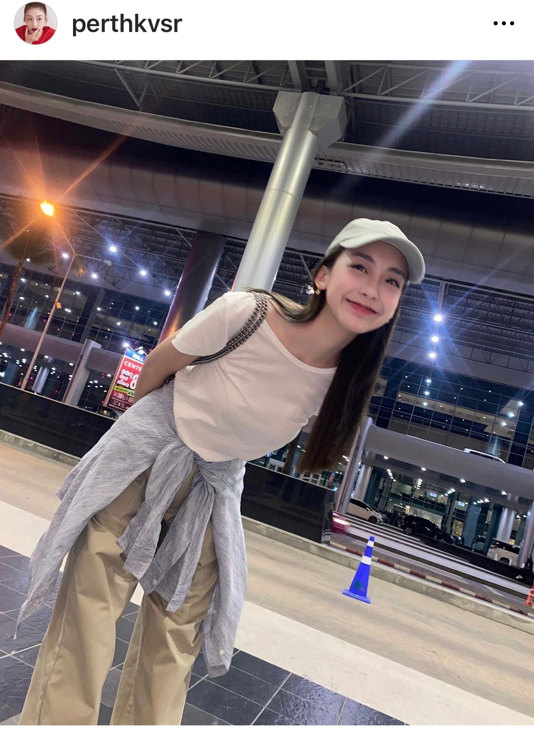 จับตาความสัมพันธ์ ทอย-เพิร์ธ หลังมีวงในเผยว่าเริ่มคุยกันจริง จับตาความสัมพันธ์ ทอย-เพิร์ธ หลังมีวงในเผยว่าเริ่มคุยกันจริง