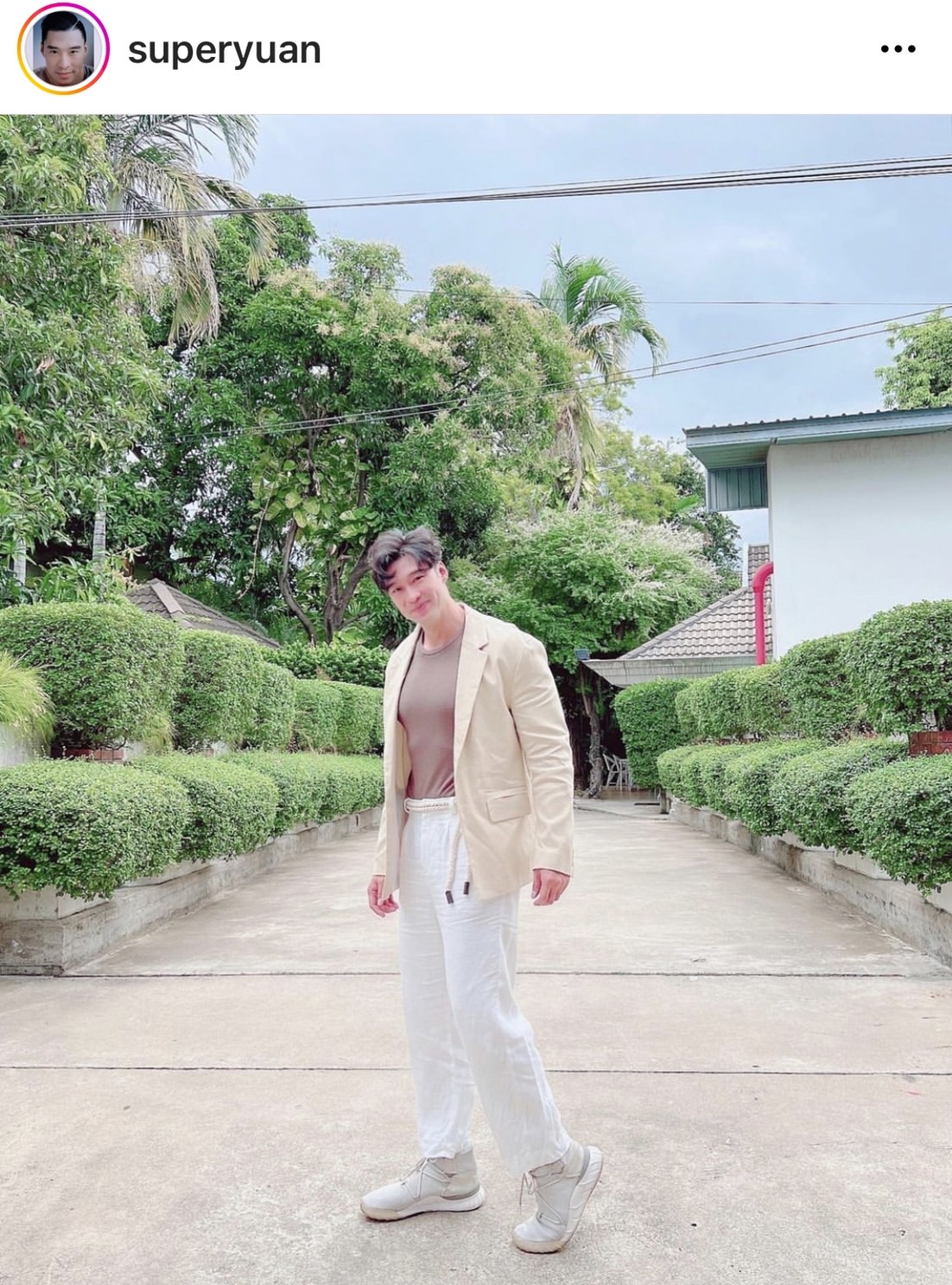 แพท - หยวน  เคลียร์เรื่องหัวใจ พบหน้ากันครั้งแรก!!