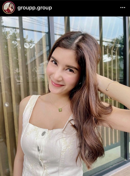 กรุ๊ป จุฑารัตน์ อดีตแฟนสาว ซีดี เคลื่อนไหว หลังยุติรัก 5 ปี กรุ๊ป จุฑารัตน์ อดีตแฟนสาว ซีดี เคลื่อนไหว หลังยุติรัก 5 ปี