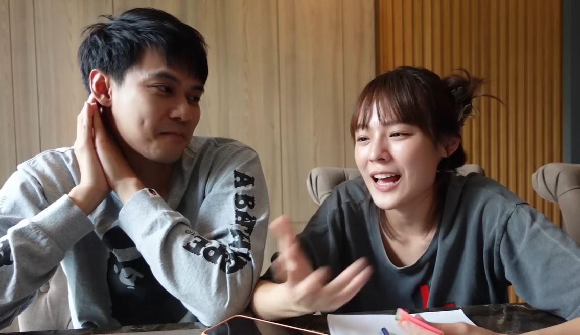 แดน - แพทตี้ เคาะสถานที่แต่งงานแล้ว!! 