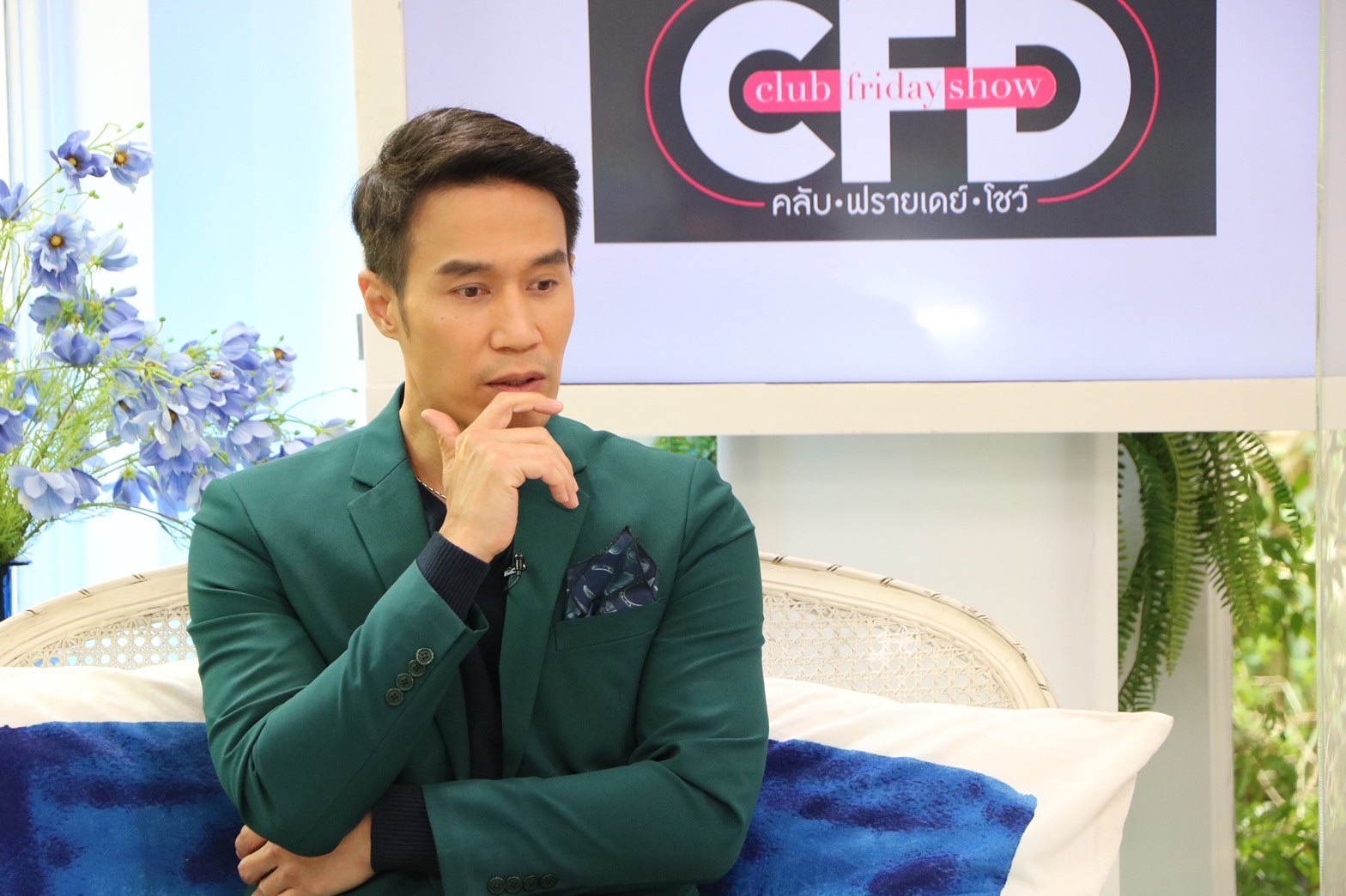 ดอม เหตระกูล เผย โตมากับความกดดันเพราะเป็นลูกคนโต รับชีวิตล้มเหลวมาเยอะ ดอม เหตระกูล เผย โตมากับความกดดันเพราะเป็นลูกคนโต รับชีวิตล้มเหลวมาเยอะ