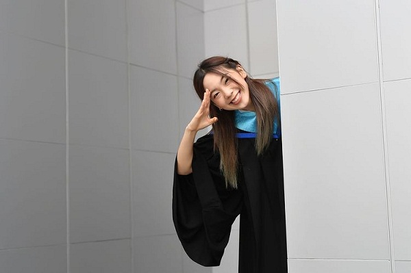 “ปัญ BNK48” เผยเคล็ดลับความสำเร็จในวัย 20 ปี (มีคลิป) “ปัญ BNK48” เผยเคล็ดลับความสำเร็จในวัย 20 ปี (มีคลิป)