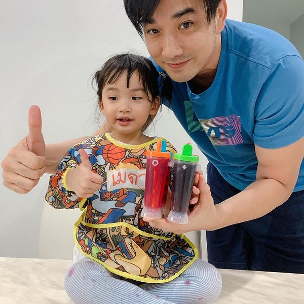 “ครูก้อย” ภรรยา “เจมส์” ประกาศข่าวดี เตรียมใส่ตัวอ่อนแพลนต้นปีหน้า (มีคลิป) “ครูก้อย” ภรรยา “เจมส์” ประกาศข่าวดี เตรียมใส่ตัวอ่อนแพลนต้นปีหน้า (มีคลิป)