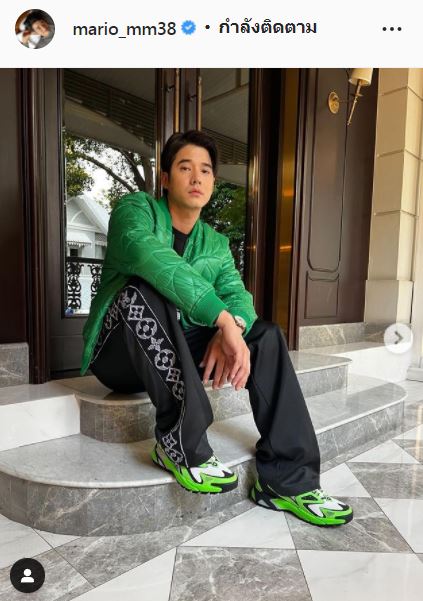 10 อันดับดาราชายที่มีผู้ติดตามมากที่สุดปี 2564 ด้าน แบมแบม ครองอันดับ 1 
