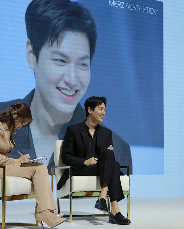 'กงยู-อีมินโฮ-ฮยอนบิน'!! ชิงดำซุปตาร์เกาหลีขวัญใจแฟนๆ ทั่วโลก