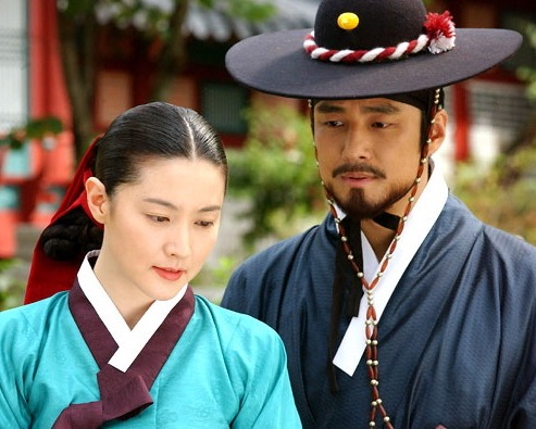 “จีจินฮี” พระเอกแดจังกึมผ่านมา 20 กว่าปียังหล่อเหมือนเดิม “จีจินฮี” พระเอกแดจังกึมผ่านมา 20 กว่าปียังหล่อเหมือนเดิม