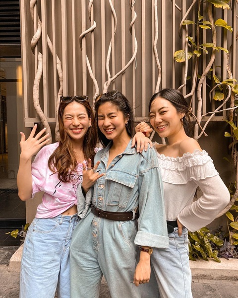 ไม่เหมาะสม!! ก้อย นัตตี้และดรีม ทัวร์ลงหนักหลังทำคอนเทนต์เข้าข่ายคุกคามทางเพศ ไม่เหมาะสม!! ก้อย นัตตี้และดรีม ทัวร์ลงหนักหลังทำคอนเทนต์เข้าข่ายคุกคามทางเพศ