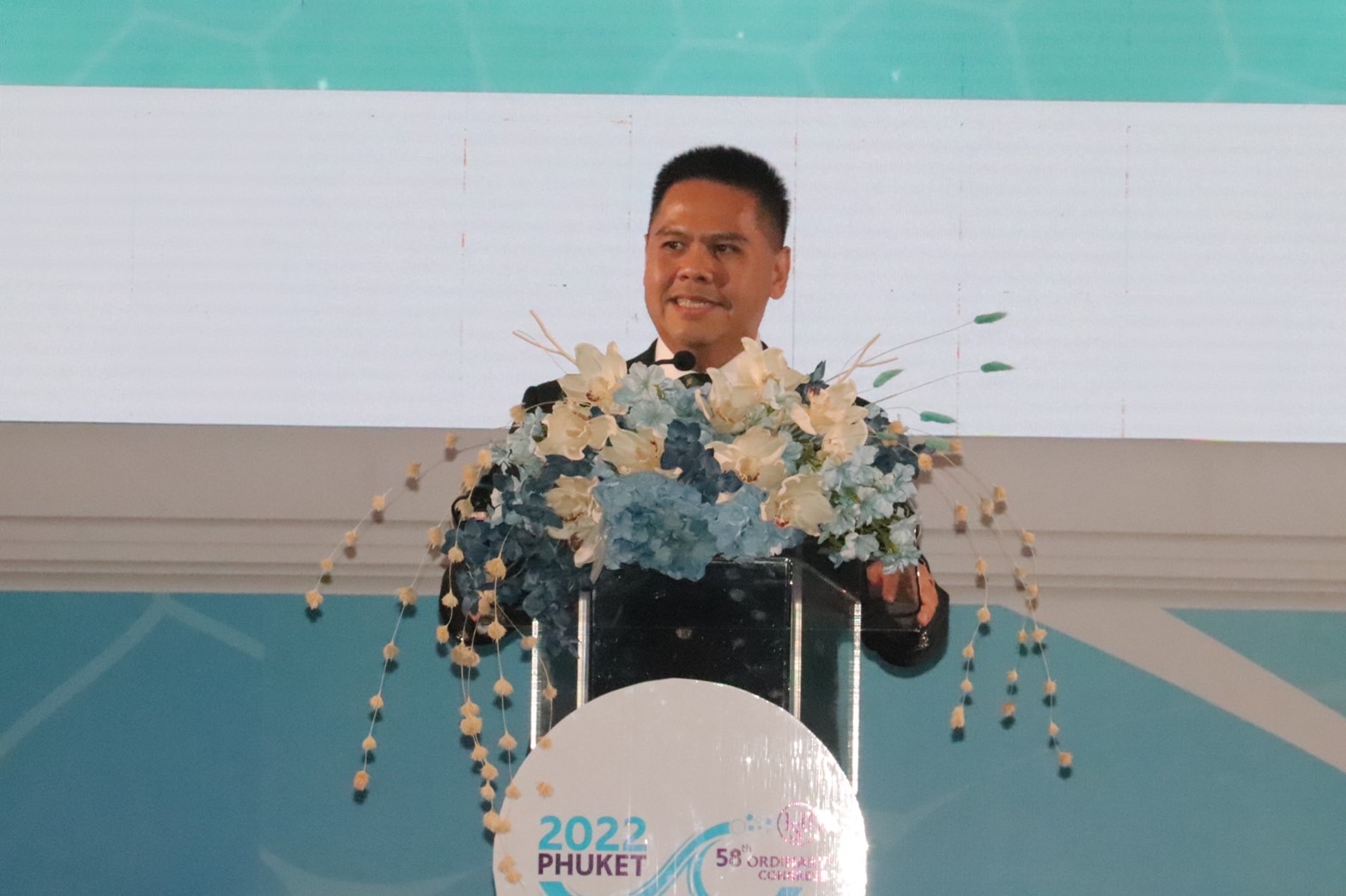 ประชุม ISU CONGRESS ครั้งที่ 58 ยกระดับวงการสเก็ตน้ำแข็งไทยสู่ระดับโลก