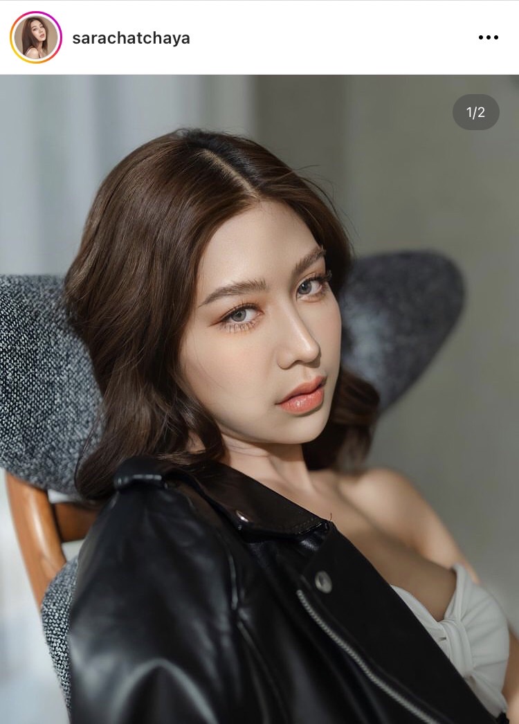 “ซาร่า ชัชชญา” วิ่งเข้าแจ้งความหลังวูบหมดสติบนรถไฟฟ้า แพทย์สันนิฐานอาจโดนป้ายยา!