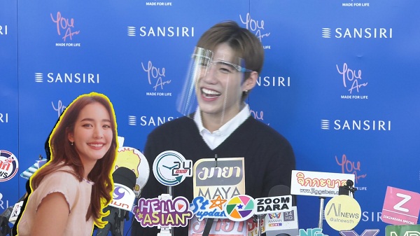 “พีพี กฤษฏ์” ปลื้มขึ้นแท่นเจ้าพ่อแฟชั่น ลุ้นของขวัญรับปริญญาจาก “บิวกิ้น”  (มีคลิป)