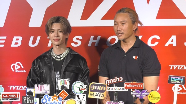 กึ้ง เฉลิมชัย โล่งอก หลังงานเปิดตัวศิลปินรอบสองราบรื่น (มีคลิป)