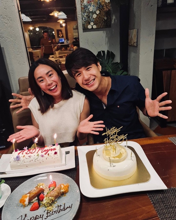 นิว ชัยพล เผยสาเหตุคืนดีแฟนสาว เชื่อเป็นพรหมลิขิต นิว ชัยพล เผยสาเหตุคืนดีแฟนสาว เชื่อเป็นพรหมลิขิต