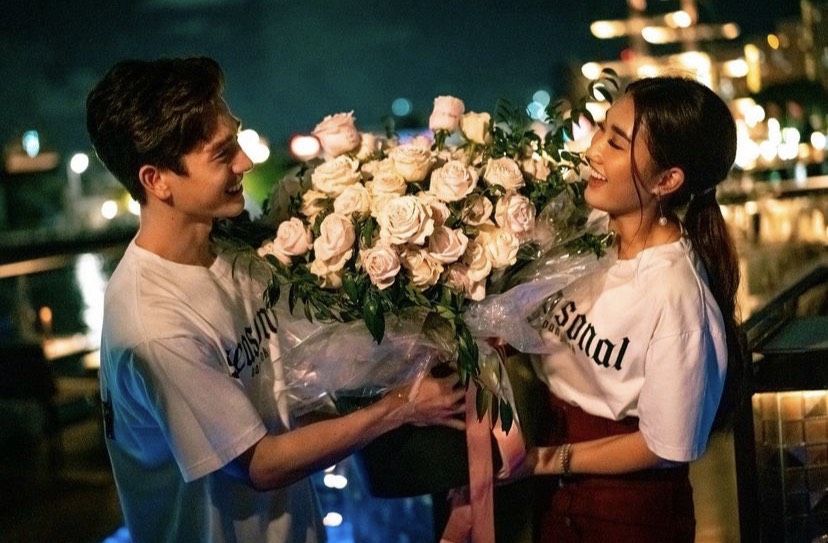 เบสท์ สายเปย์ลั่นปาก เลี้ยง ตงตง ได้ทั้งชีวิต