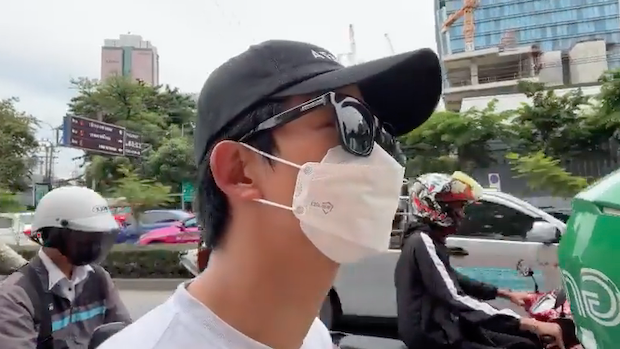 มาไทยตอนไหน?!! ‘แทคยอน 2PM’ ขามาอย่างเงียบ ขากลับสุดเปรี้ยง มาไทยตอนไหน?!! ‘แทคยอน 2PM’ ขามาอย่างเงียบ ขากลับสุดเปรี้ยง