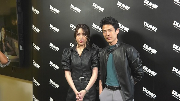ผ่านอาถรรพ์รัก 7 ปี “เพชร” เผยคุยเรื่องแต่งงาน “แปม ไกอา” แล้ว (มีคลิป)