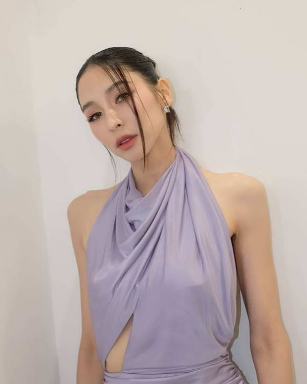 บูม สุภาพร เผยเคล็ดลับสายมูตัวยง ปักหมุดสถานที่ขอพร ปังทั้งเรื่องงานและความรัก บูม สุภาพร เผยเคล็ดลับสายมูตัวยง ปักหมุดสถานที่ขอพร ปังทั้งเรื่องงานและความรัก