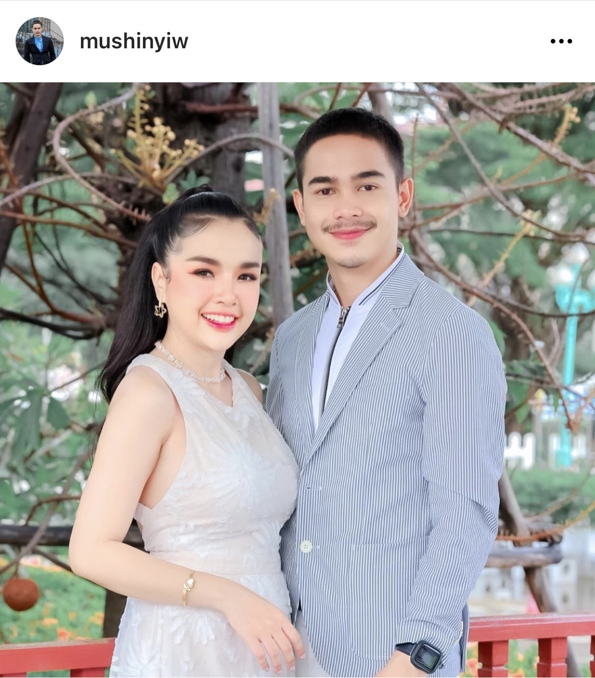เจนนี่ รัชนก เผยภาพอัลตร้าซาวด์ลูกคนแรก