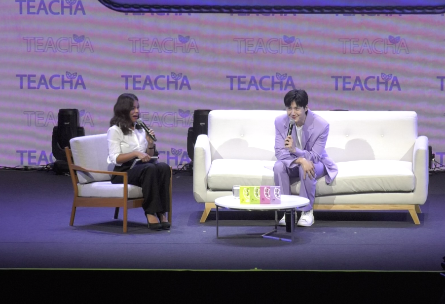 ใจดีที่หนึ่ง!! ‘คิมซอนโฮ’ บริจาค 100 ล้านวอน ช่วยเยาวชนยากไร้ในวันเกิดอายุ 37 ปี ใจดีที่หนึ่ง!! ‘คิมซอนโฮ’ บริจาค 100 ล้านวอน ช่วยเยาวชนยากไร้ในวันเกิดอายุ 37 ปี