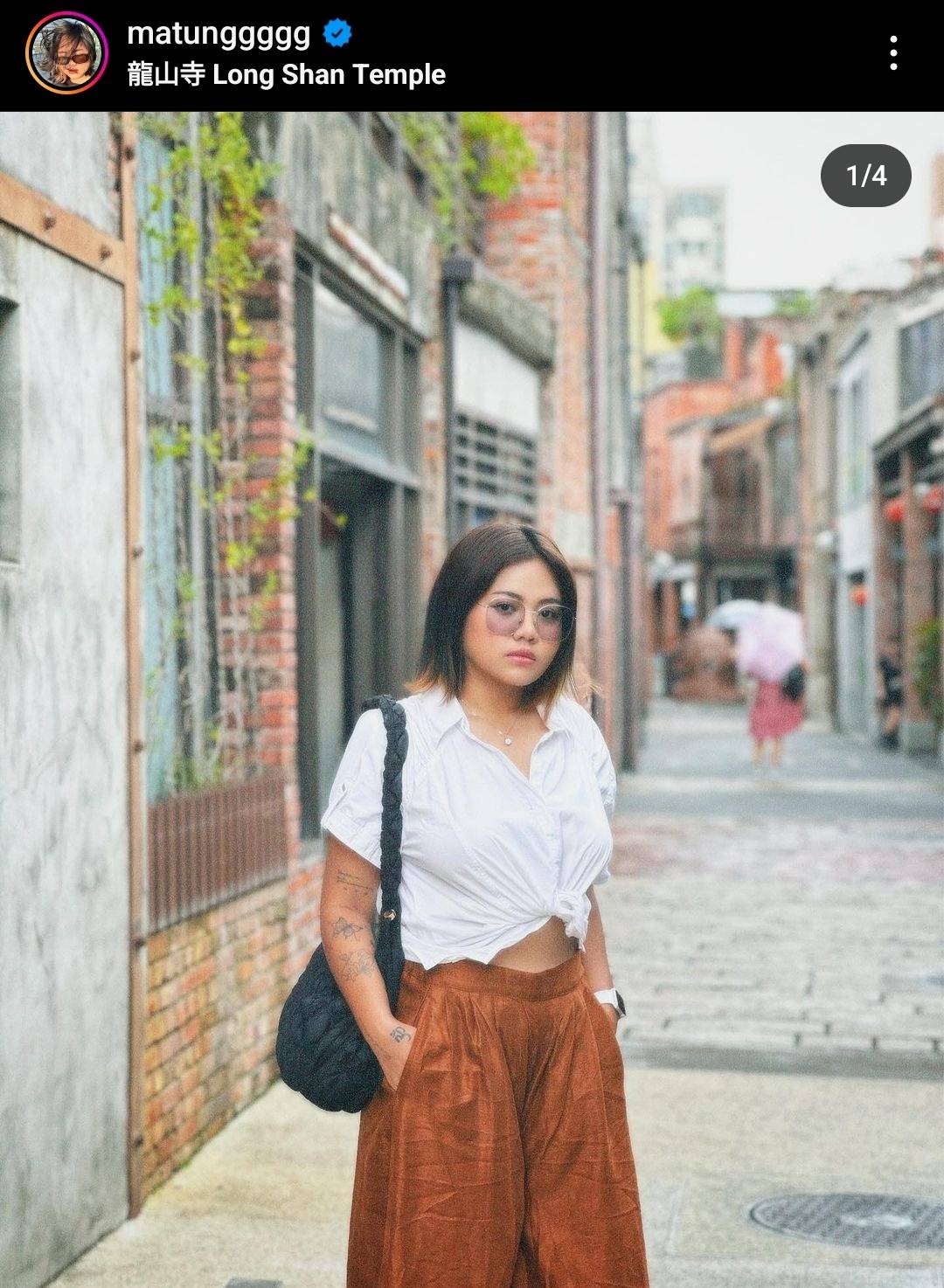 “มาตัง ระดับดาว” ไลฟ์สด แฉถูกอดีตผู้ดูแลคุกคาม ยัน! สิ่งที่ “สไมล์” พูดคือความจริง