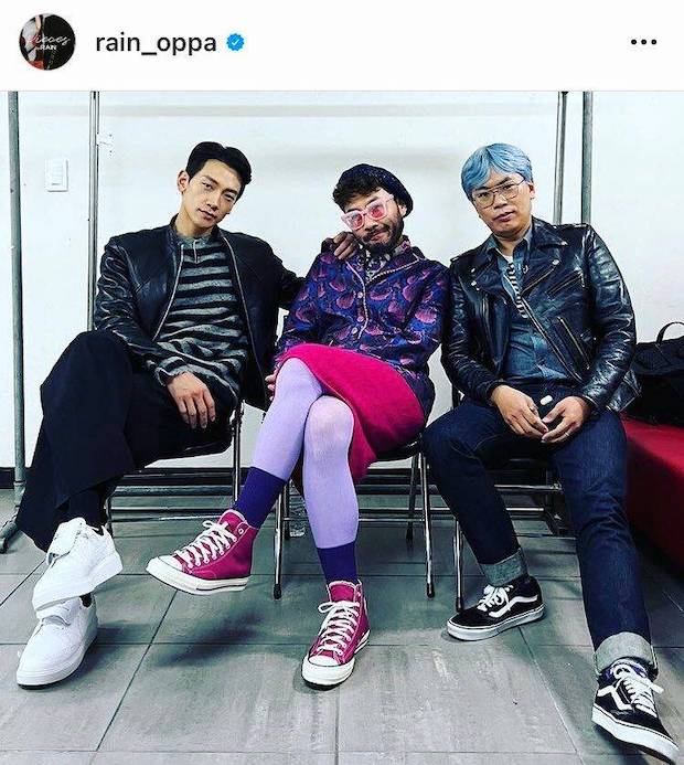 ‘เรน’ ฟ้องจริง!! สังกัดย้ำไม่ยอมความ ยูทูปเบอร์หาว่าเป็นจอมงก