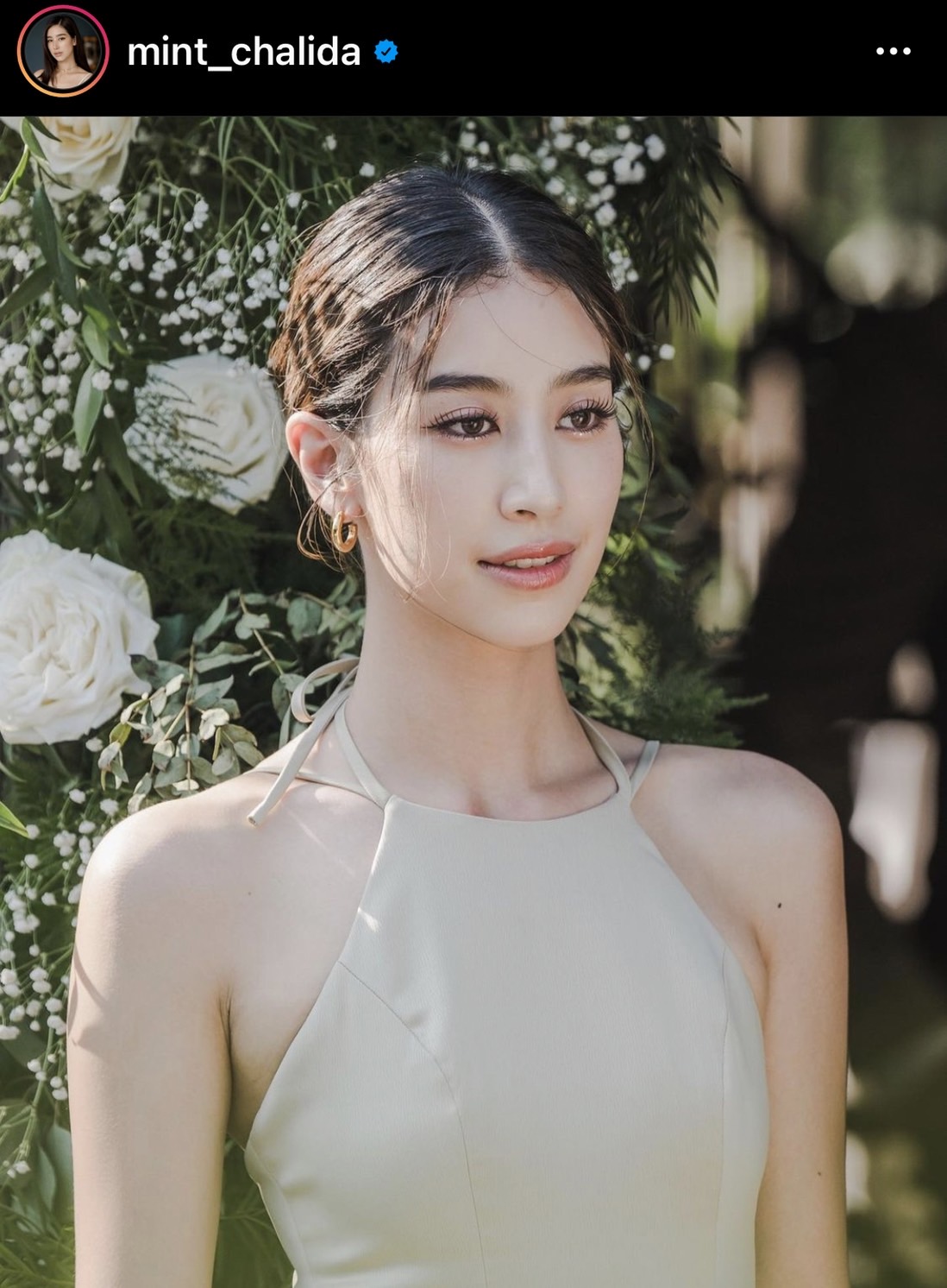 มิ้นต์ ชาลิดา ตอบชัด! ต่อสัญญาช่อง 3 หรือไม่ มิ้นต์ ชาลิดา ตอบชัด! ต่อสัญญาช่อง 3 หรือไม่