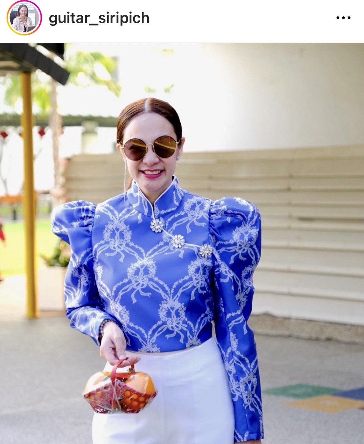 กีตาร์ ศิริพิชญ์ เผย อ๋อม อรรคพันธ์ ผ่าตัดผ่านไปด้วยดี กีตาร์ ศิริพิชญ์ เผย อ๋อม อรรคพันธ์ ผ่าตัดผ่านไปด้วยดี