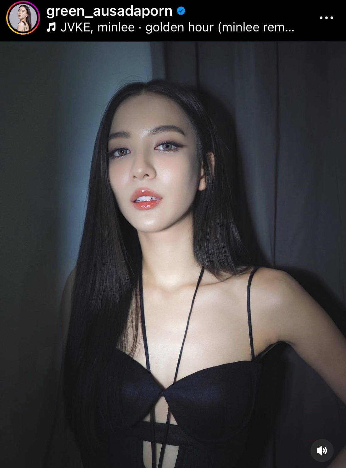 กรีน อัษฏาพร แชร์ประสบการณ์ทำงานแรกที่เกาหลี กรีน อัษฏาพร แชร์ประสบการณ์ทำงานแรกที่เกาหลี