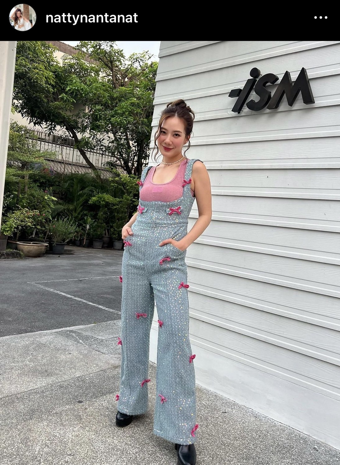 ชาวเน็ตโวย “ก้อย - นัตตี้ - ดรีม” ทำไมให้แสงคนบูลลี่
