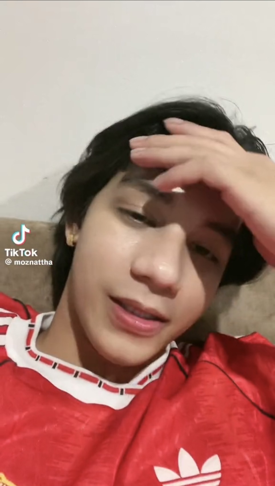 วี วิโอเลต ล้อประโยคฮิต เราก็เท่สะด้วย หลังเป็นไวรัลในโซเชียล