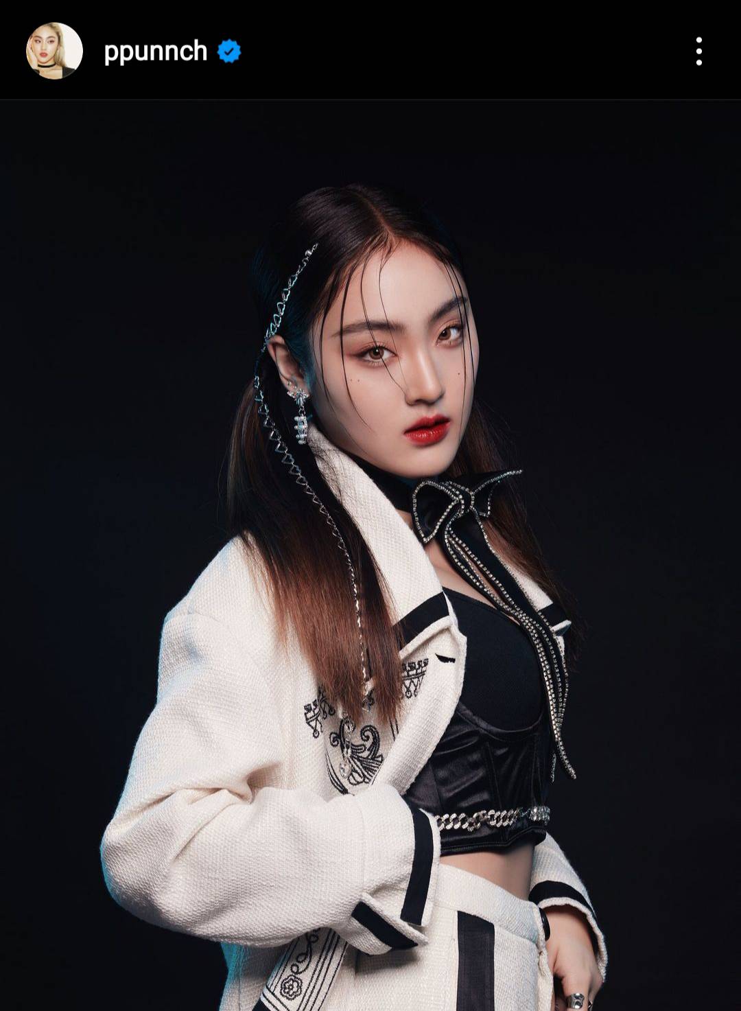 พั้นช์ 4eve เข้าห้อง ICU แฟนๆ แห่เป็นห่วงจนติดเทรนทวิตเตอร์ พั้นช์ 4eve เข้าห้อง ICU แฟนๆ แห่เป็นห่วงจนติดเทรนทวิตเตอร์