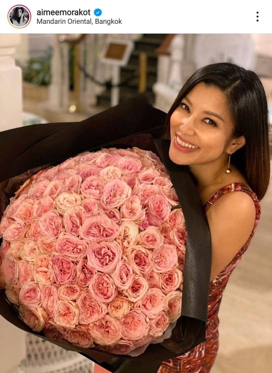 เอมมี่ มรกต แจงเหตุเลิกเล่นละคร ไม่เกี่ยวสามีห้าม เผย อยากให้เวลากับลูกให้เต็มที่ เอมมี่ มรกต แจงเหตุเลิกเล่นละคร ไม่เกี่ยวสามีห้าม เผย อยากให้เวลากับลูกให้เต็มที่