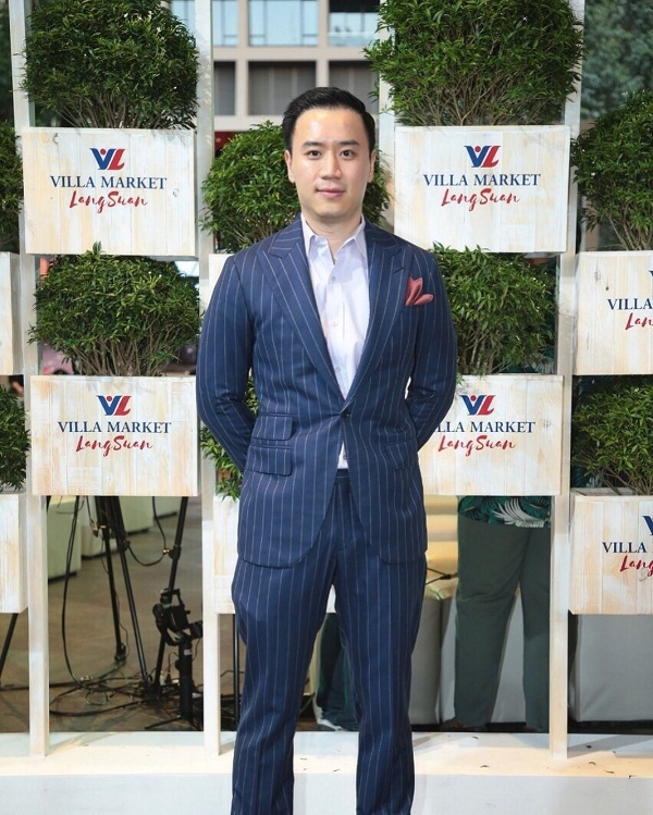 จับตาความสัมพันธ์ แพทริเซีย – โน้ต รักหรือเลิก  (มีคลิป)