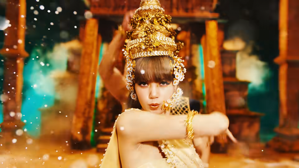 บุหงาลลิษา!! ‘ลิซ่า BLACKPINK’ รันทุกวงการ ล่าสุดขึ้นแท่นชื่อดอกไม้ชนิดใหม่ของโลก บุหงาลลิษา!! ‘ลิซ่า BLACKPINK’ รันทุกวงการ ล่าสุดขึ้นแท่นชื่อดอกไม้ชนิดใหม่ของโลก