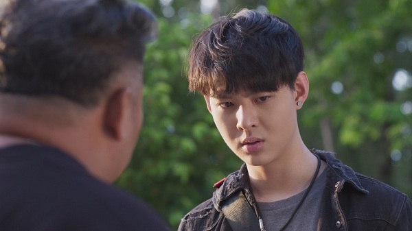 อร BNK48 ขอบคุณแฟนซีรีส์ Let’s Fight Ghost ในโค้งสุดท้าย  (มีคลิป)