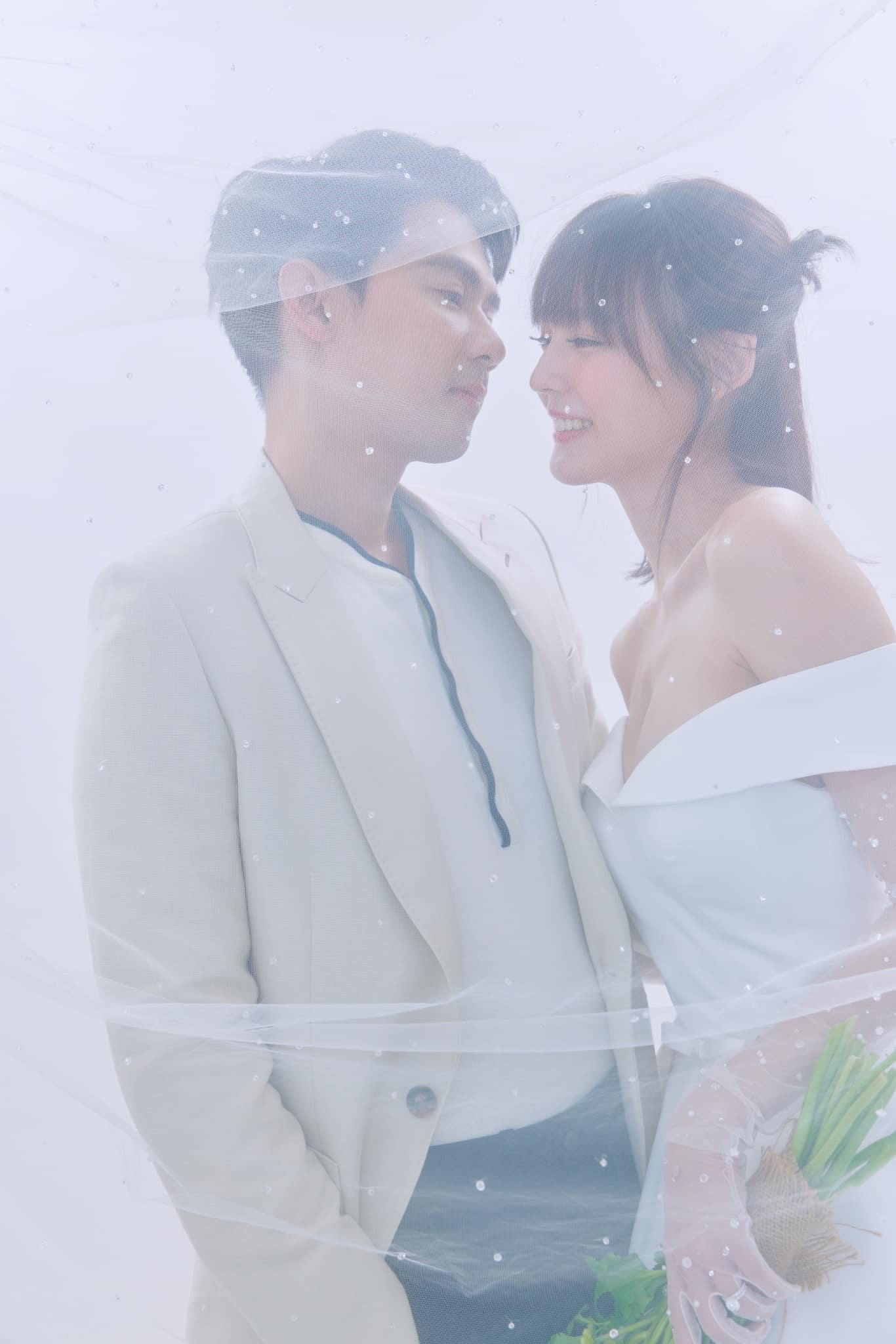 แดน-แพทตี้ เสิร์ฟความหวาน ปล่อยภาพหลังแต่งงานสุดน่ารัก แดน-แพทตี้ เสิร์ฟความหวาน ปล่อยภาพหลังแต่งงานสุดน่ารัก